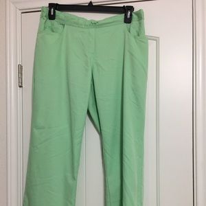 Greys anatomy by barco scrub pants